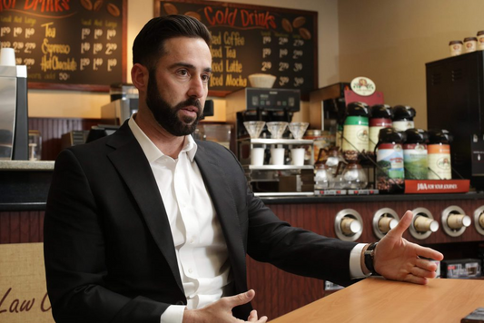 111-year-old WB Law Coffee acquires NJ java business (updated)