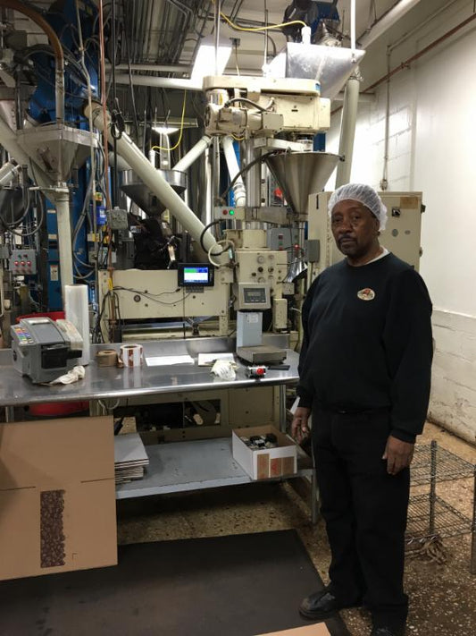 Eddie Mills… 50 Years and Counting!