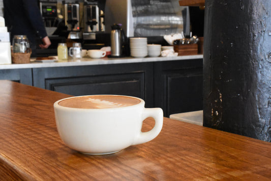 Are We in a “Coffee Bubble” and is it Going to Pop?