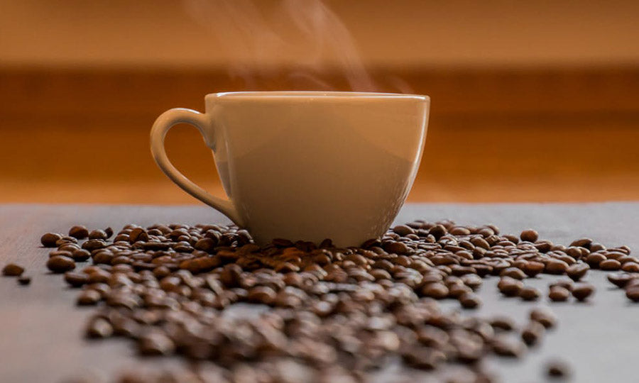 HOW TO MAKE COFFEE IN MORE WAYS THAN ONE!  WB Law Coffee Co.