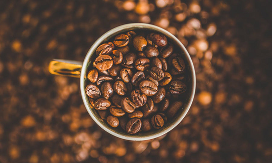 NJ coffee company CEO: Supply chain issues, labor shortages ‘impacting everything’