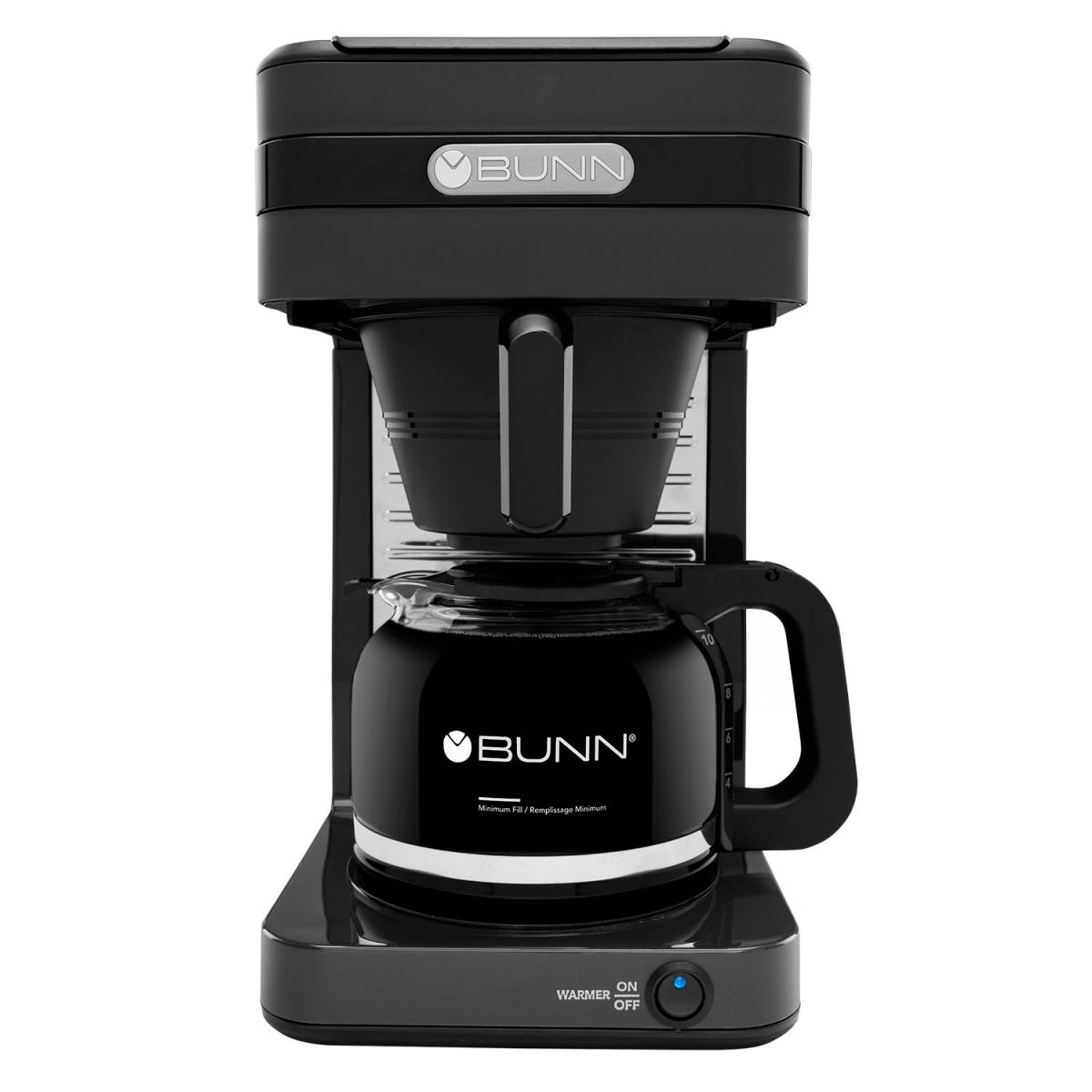 Bunn Speed Brew Elite 10 Cup Brewer