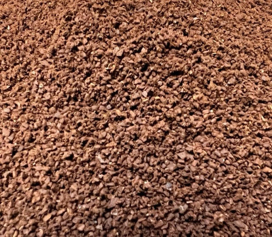 Breakfast Blend Coffee (12oz Bag)