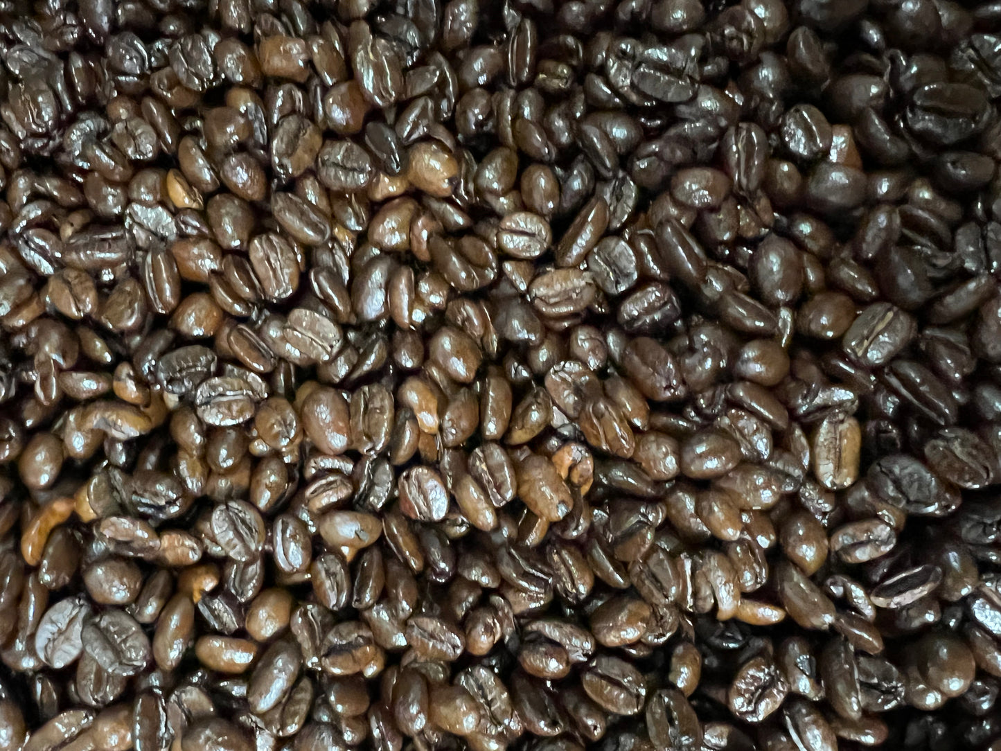 Café Mendez Decaf Espresso Beans -- 2 lb bag