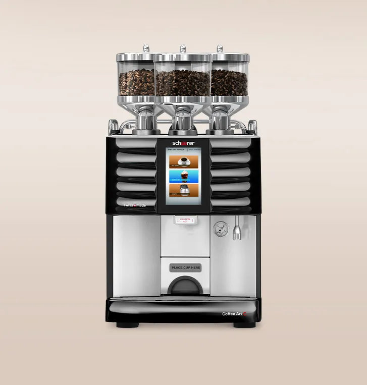 Schaerer Coffee Art C Brewer