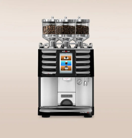 Schaerer Coffee Art C Brewer
