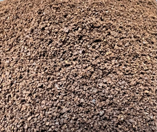 Irish Creme Coffee (12oz Bag)