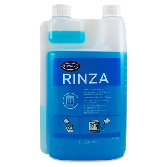 Urnex RINZA Milk Cleaner - Thumbnail 4