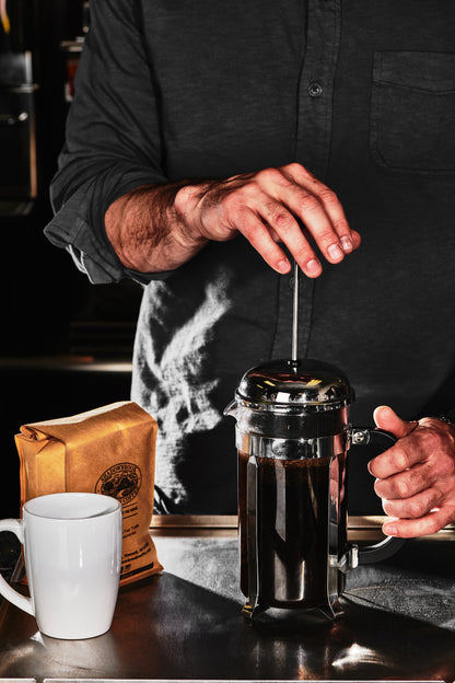 Bodum French Press (8 cup)