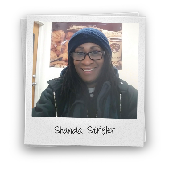Shanda-Strigler